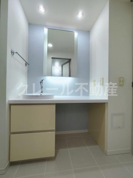 グランシティ上野松が谷