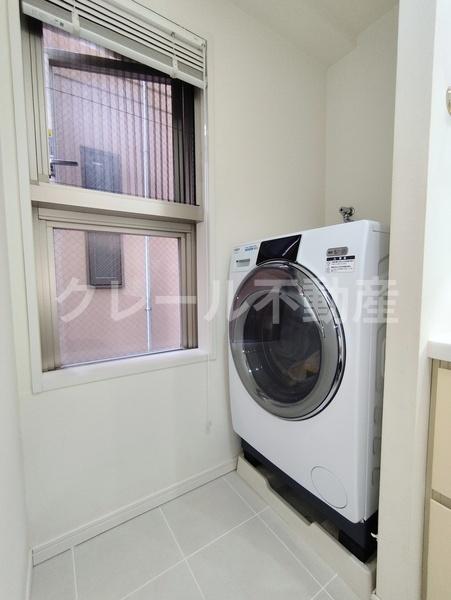 グランシティ上野松が谷