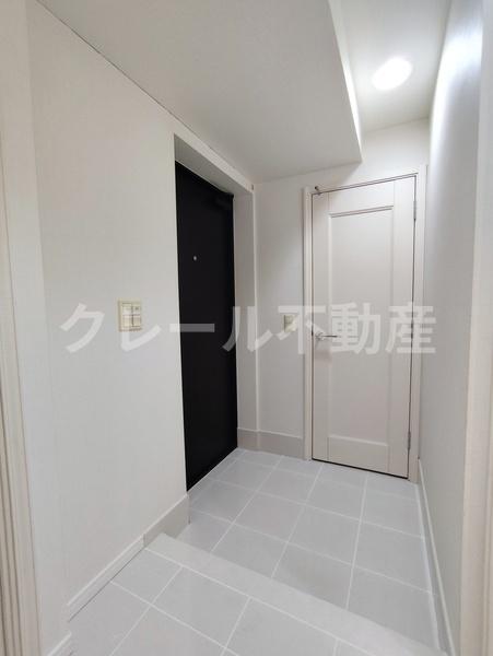 グランシティ上野松が谷