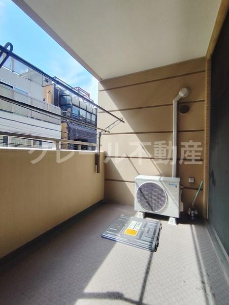 グランシティ上野松が谷