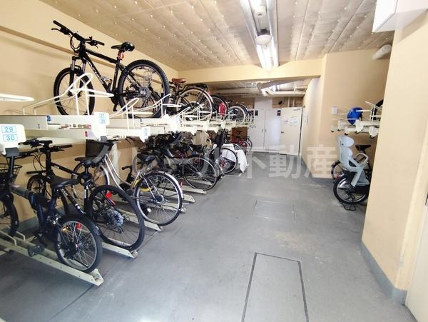 グランシティ上野松が谷