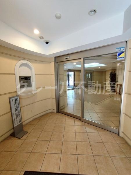 グランシティ上野松が谷