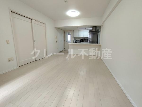 グランシティ上野松が谷