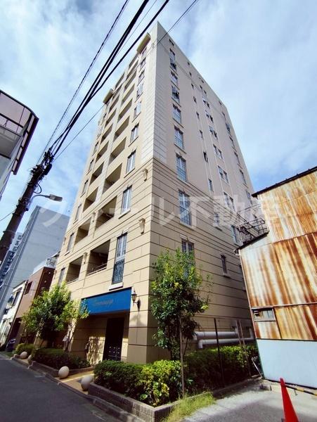 グランシティ上野松が谷