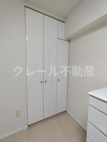 グランシティ上野松が谷