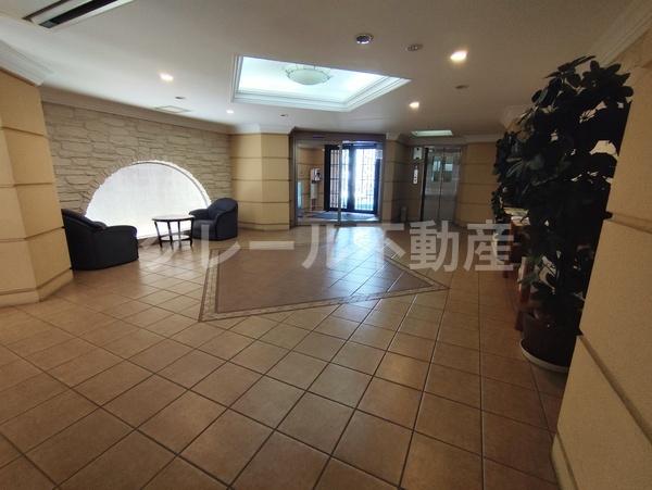 グランシティ上野松が谷