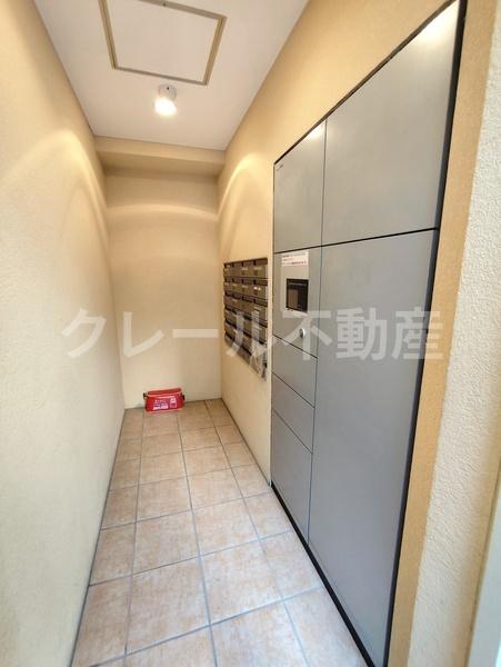 グランシティ上野松が谷