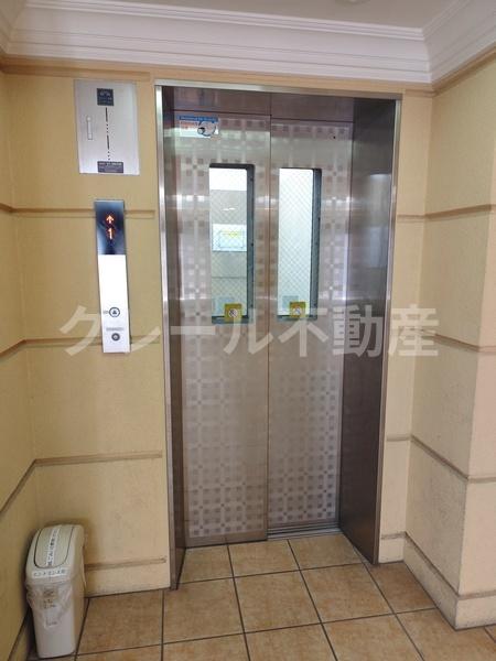 グランシティ上野松が谷