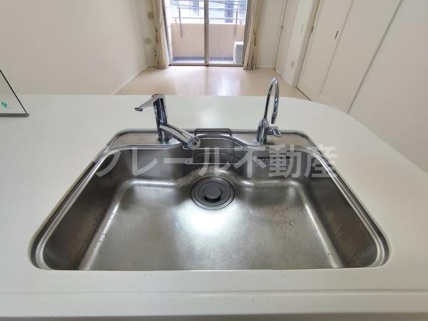 グランシティ上野松が谷