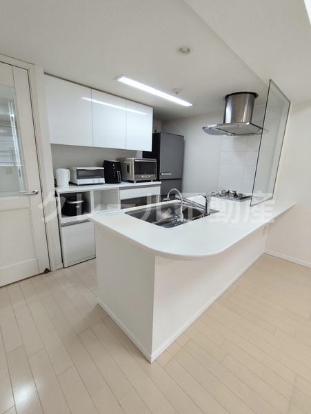 グランシティ上野松が谷