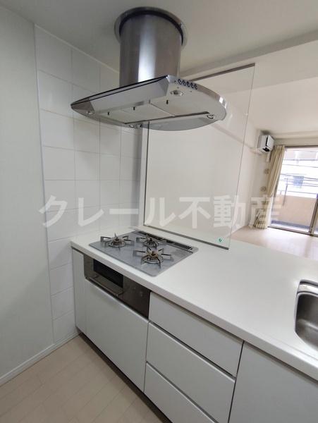 グランシティ上野松が谷