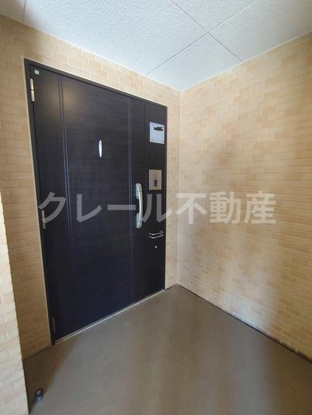 グランシティ上野松が谷