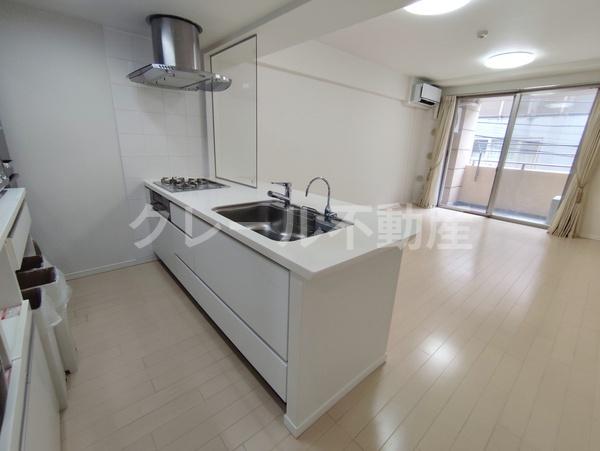 グランシティ上野松が谷