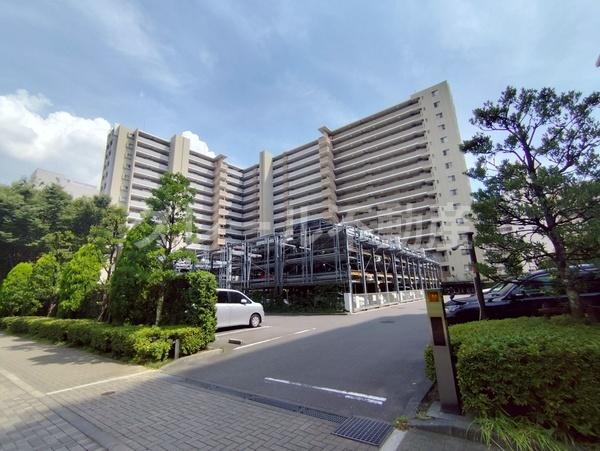 ベリスタ都立汐入公園