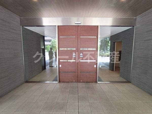 ベリスタ都立汐入公園