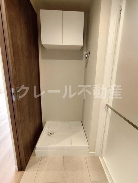 クリオ三ノ輪壱番館