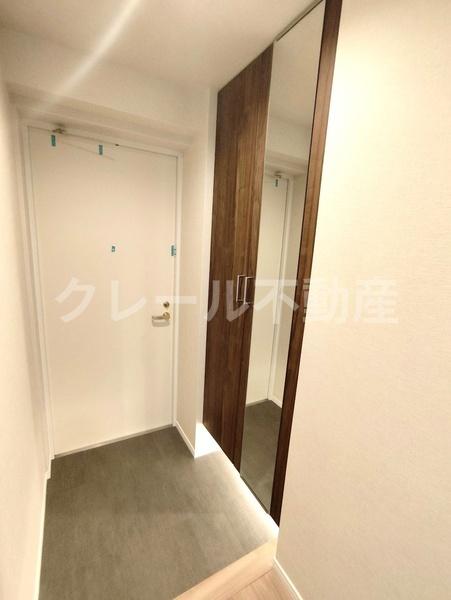 クリオ三ノ輪壱番館