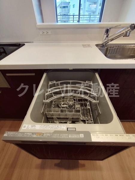 クリオ三ノ輪壱番館