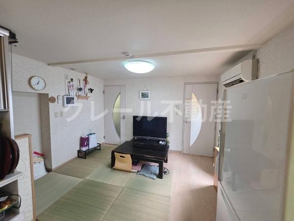 墨田区太平２丁目の中古一戸建て
