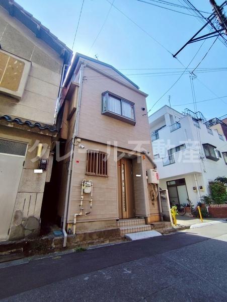 墨田区太平２丁目の中古一戸建