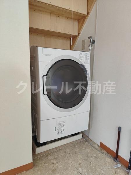 墨田区太平２丁目の中古一戸建て