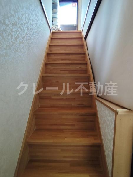 墨田区太平２丁目の中古一戸建て