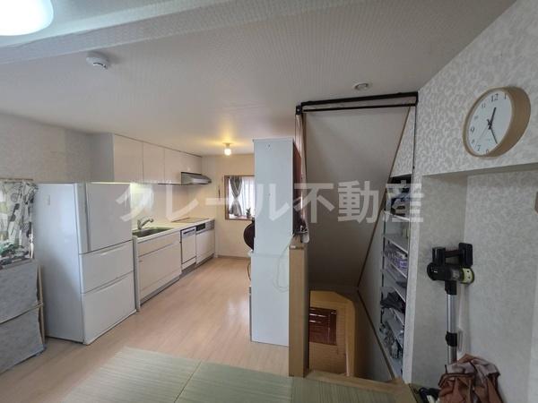 墨田区太平２丁目の中古一戸建て