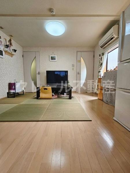 墨田区太平２丁目の中古一戸建て