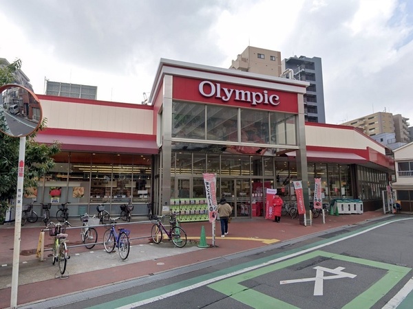荒川区西尾久5丁目の新築一戸建(オリンピック西尾久店)