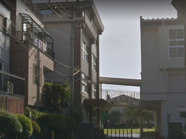 荒川区西尾久5丁目の新築一戸建(荒川区立尾久西小学校)