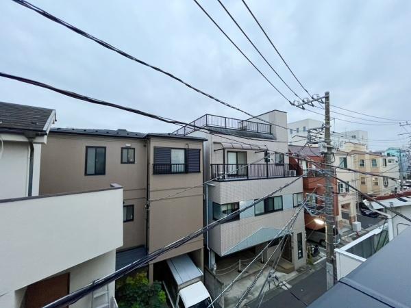 荒川区西尾久５丁目の新築一戸建