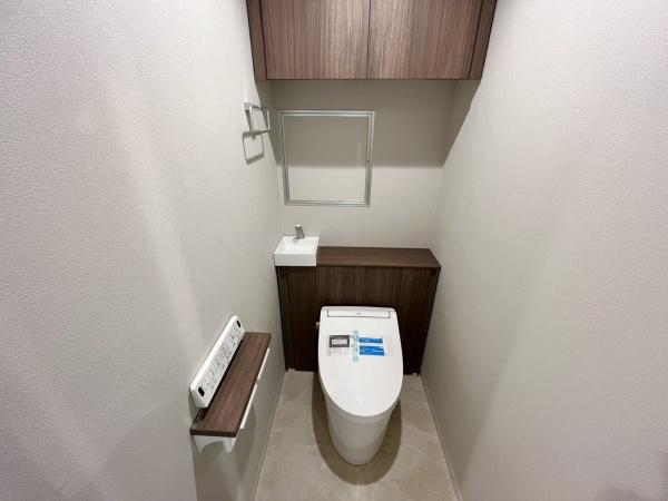 南千住スカイハイツ