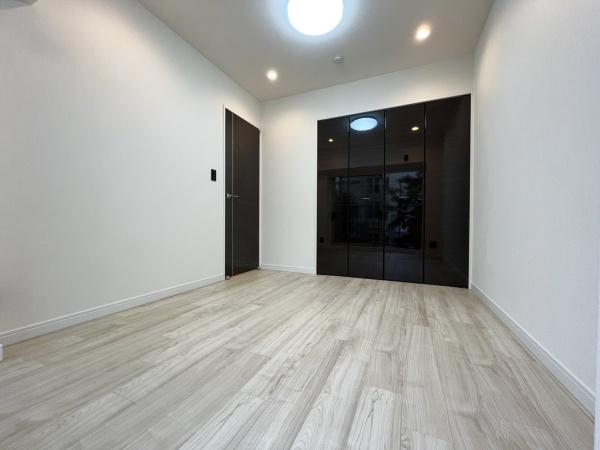 南千住スカイハイツ