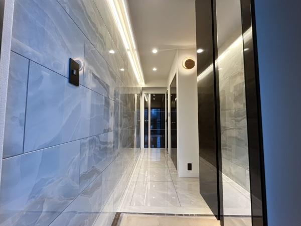 南千住スカイハイツ