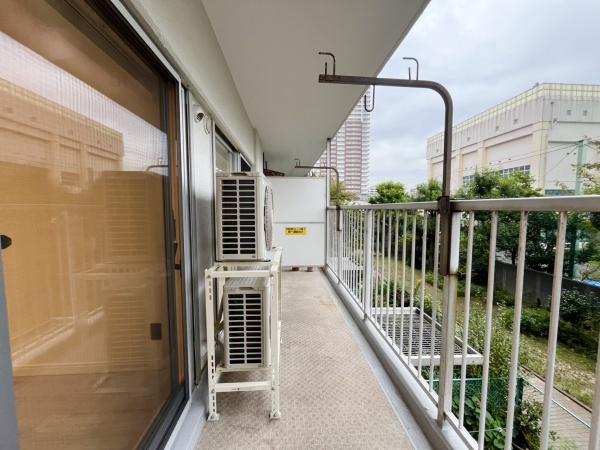 南千住スカイハイツ