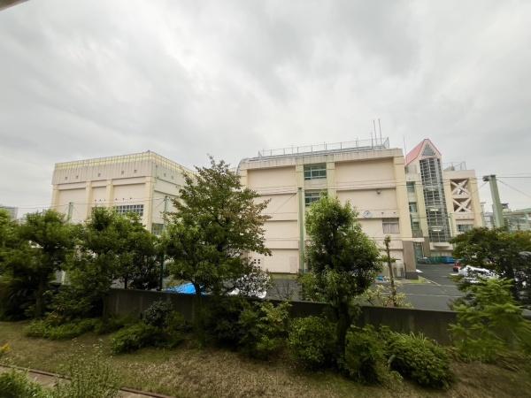 南千住スカイハイツ