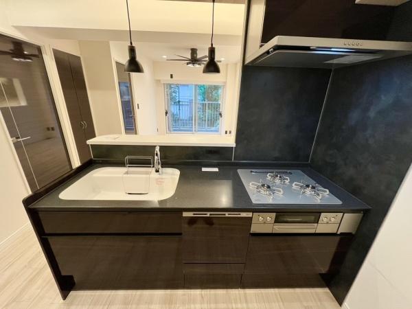 南千住スカイハイツ