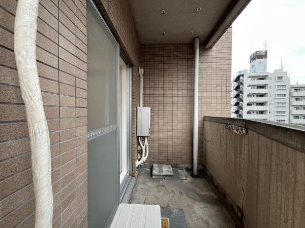 ワコーレルミエール三ノ輪