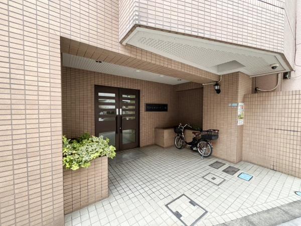 ワコーレルミエール三ノ輪