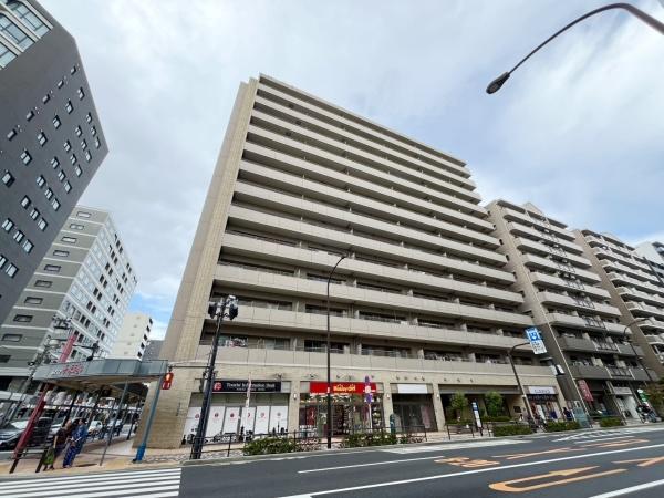 ランドール浅草
