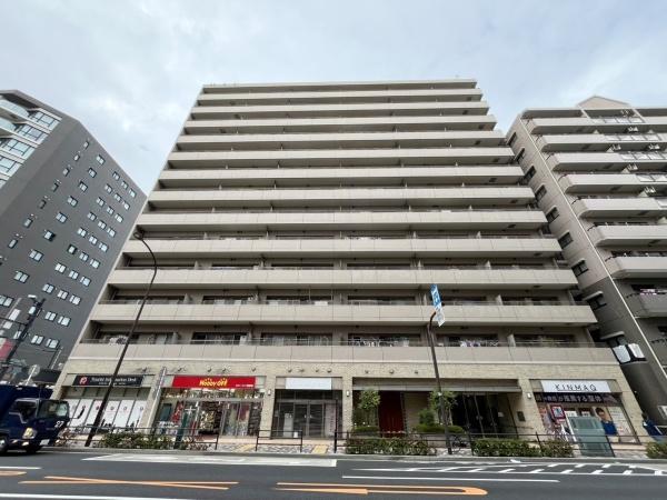 ランドール浅草