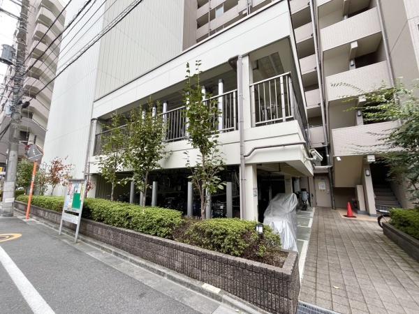 ランドール浅草