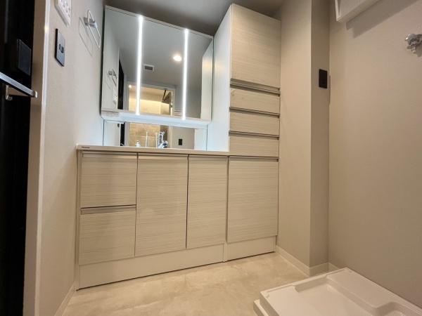 南千住スカイハイツ