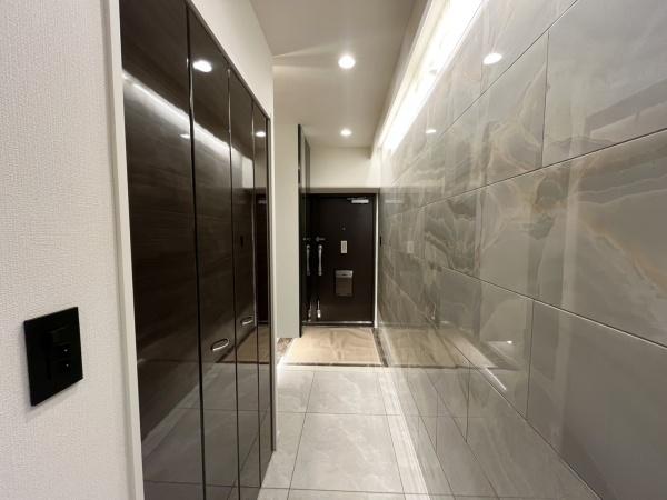 南千住スカイハイツ