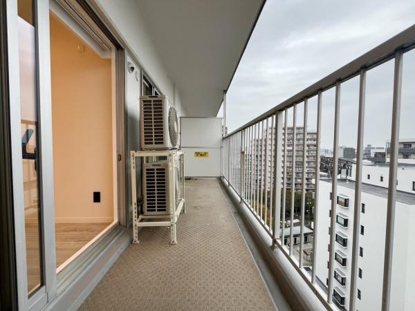 南千住スカイハイツ