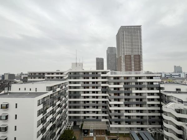 南千住スカイハイツ