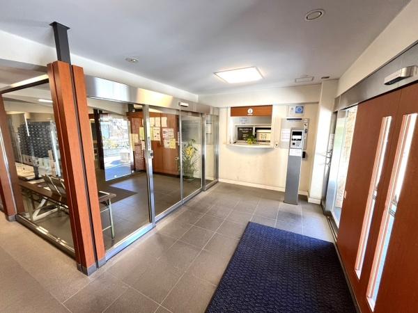 南千住スカイハイツ