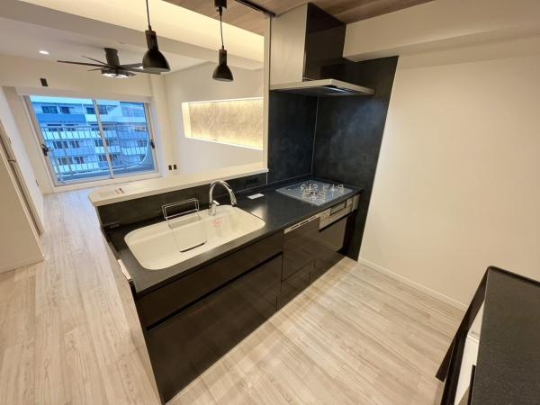 南千住スカイハイツ