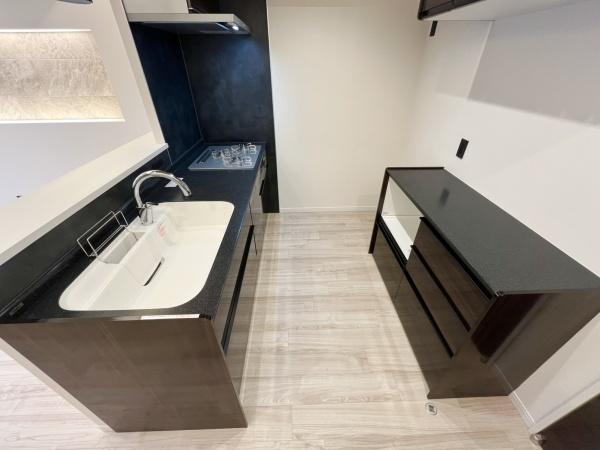 南千住スカイハイツ