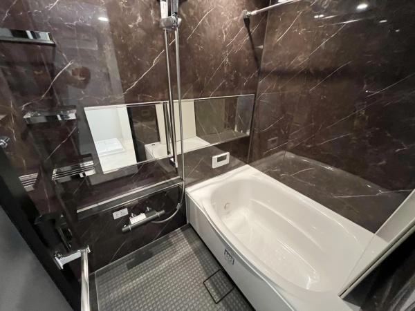 南千住スカイハイツ